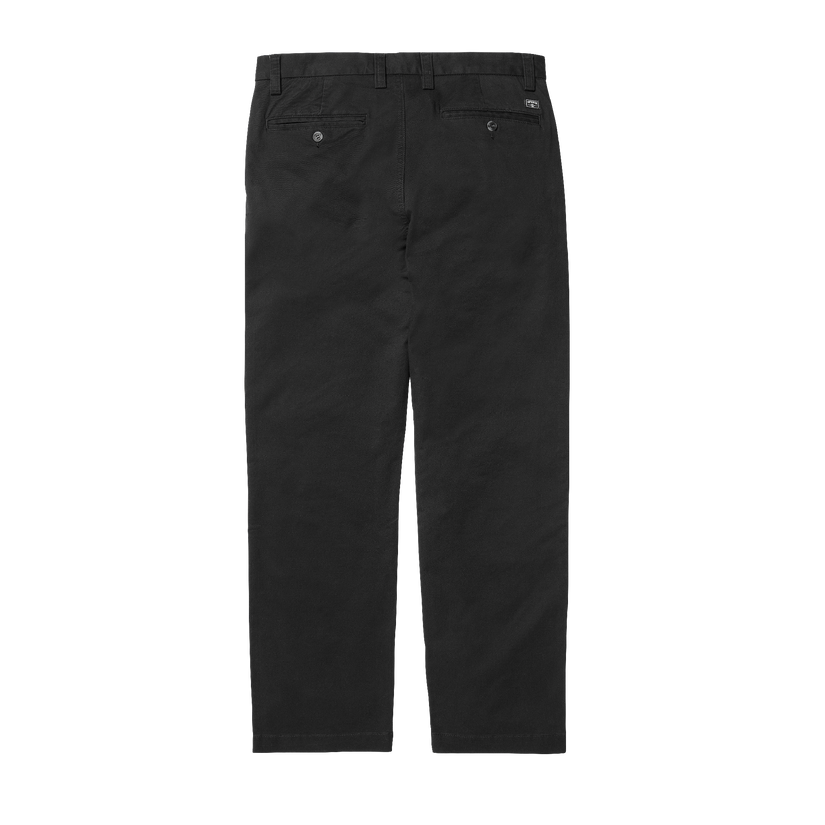 Office Mover Pants - Black