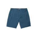 Pocketeer Hybrid Shorts - Dark Navy