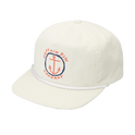 Newport Treasures Hat - Butter