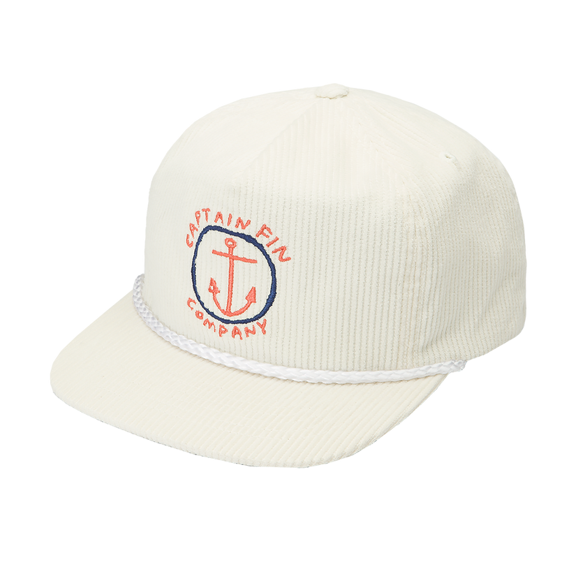 Newport Treasures Hat - Butter