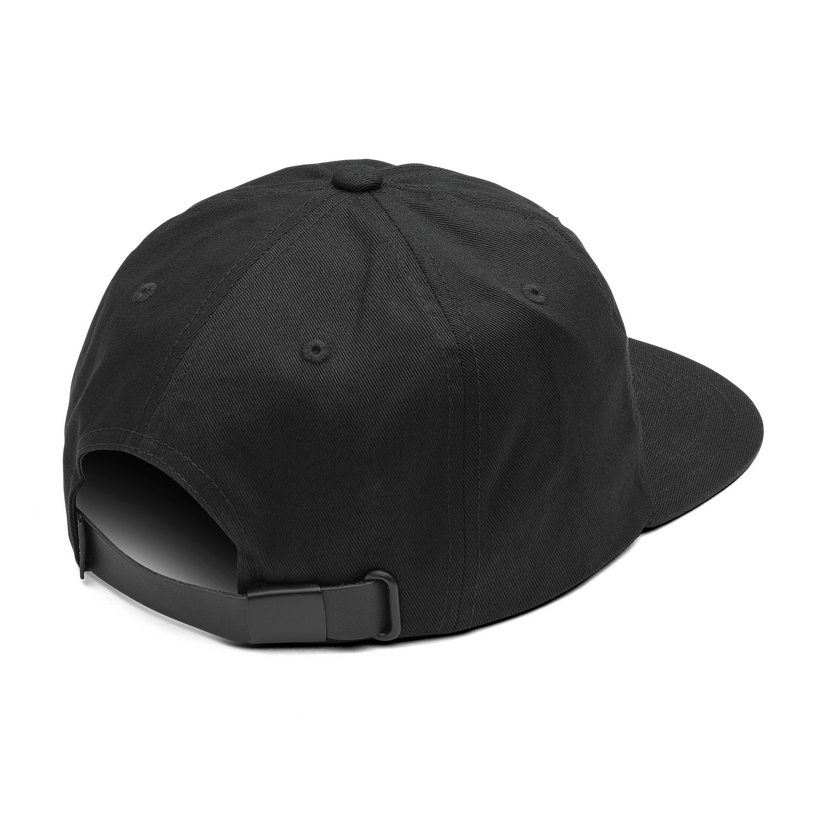 Fanger Hat - Black