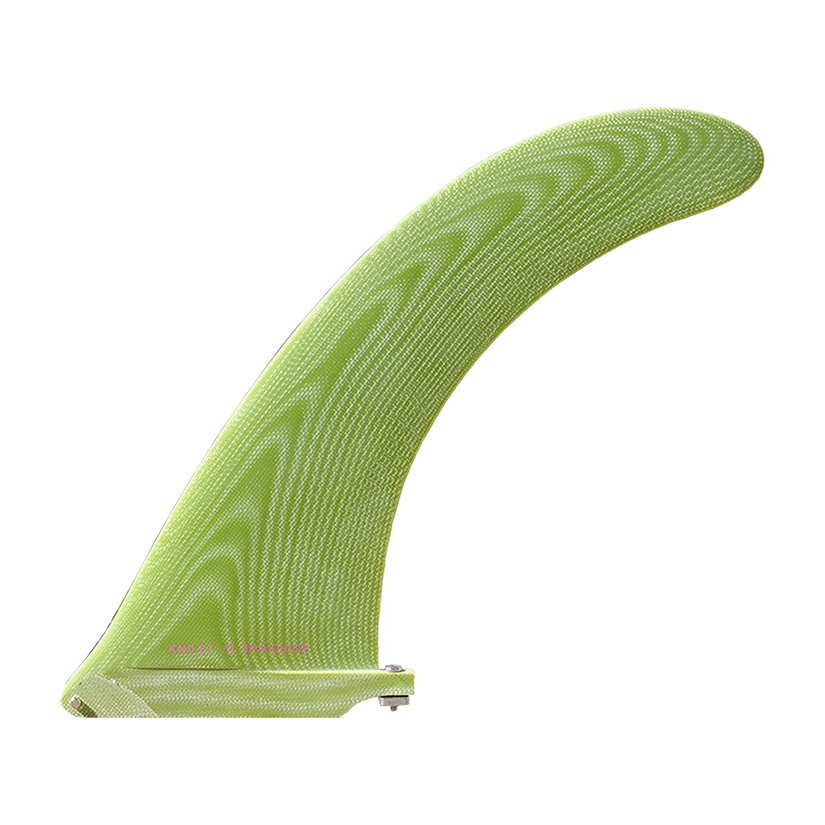 Alex Knost BMT Super Flex V2 - Green - 9.25