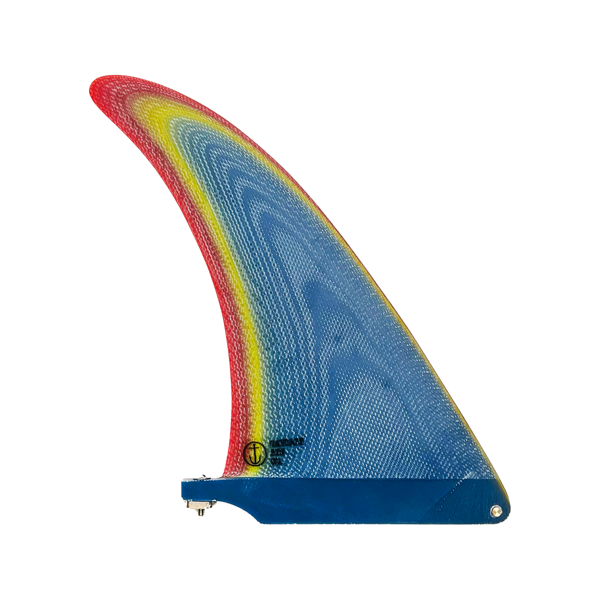 Captain Fin | Alex Knost Classic 8.5