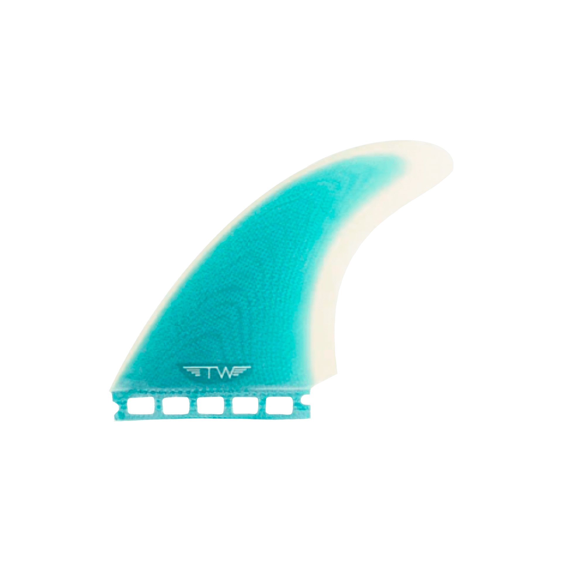 TYLER WARREN TWIN ESP ST Turquoise – Captain Fin Co. Australia